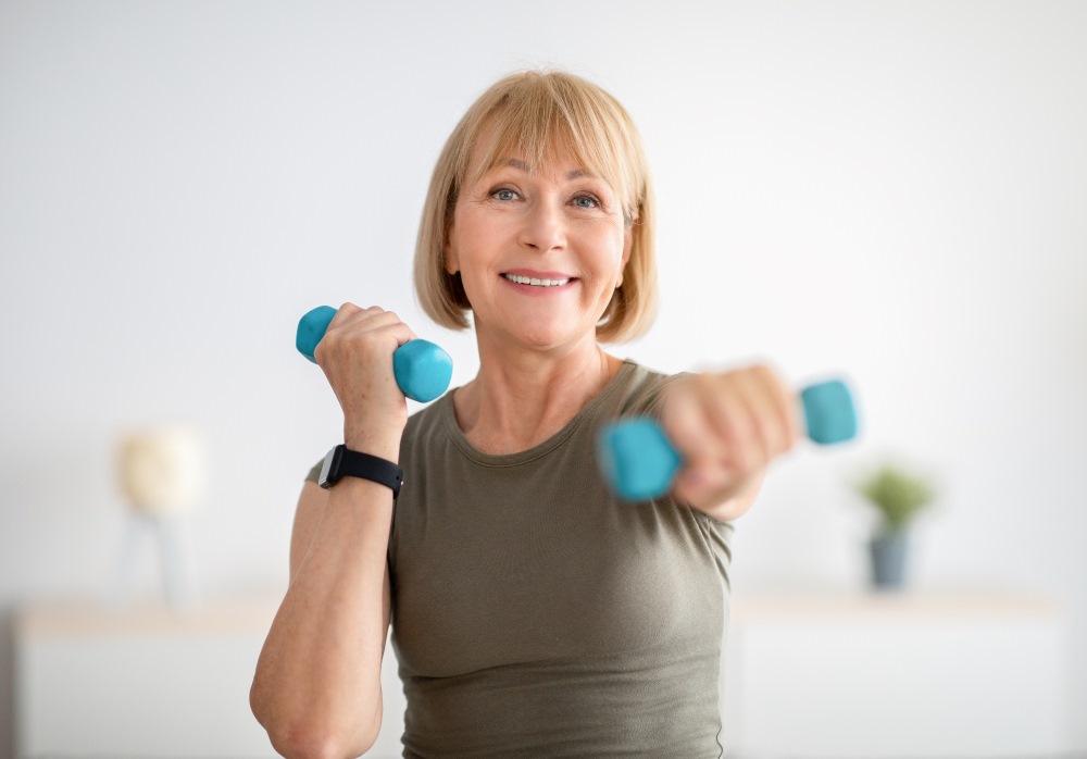 How Hormone Replacement Therapy Can Help Prevent Osteoporosis and Bone Loss in Women